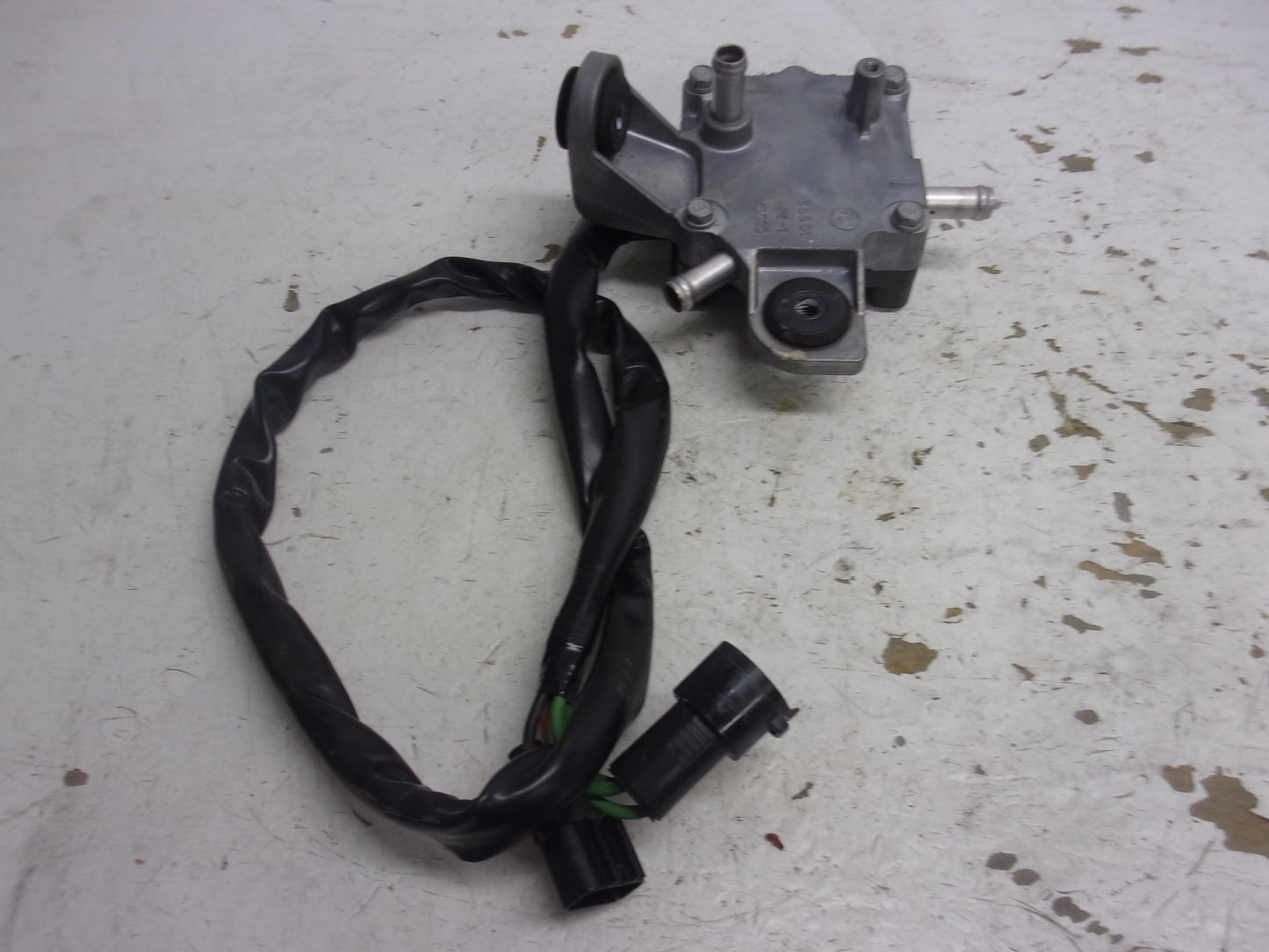 Yamaha WaveRunner 2008-2016 FX FZR FZS VXR Regulator Rectifier 6S5-81960-00-00