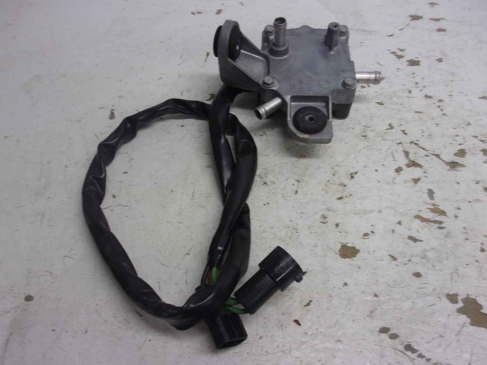 Yamaha WaveRunner 2008-2016 FX FZR FZS VXR Regulator Rectifier 6S5-81960-00-00