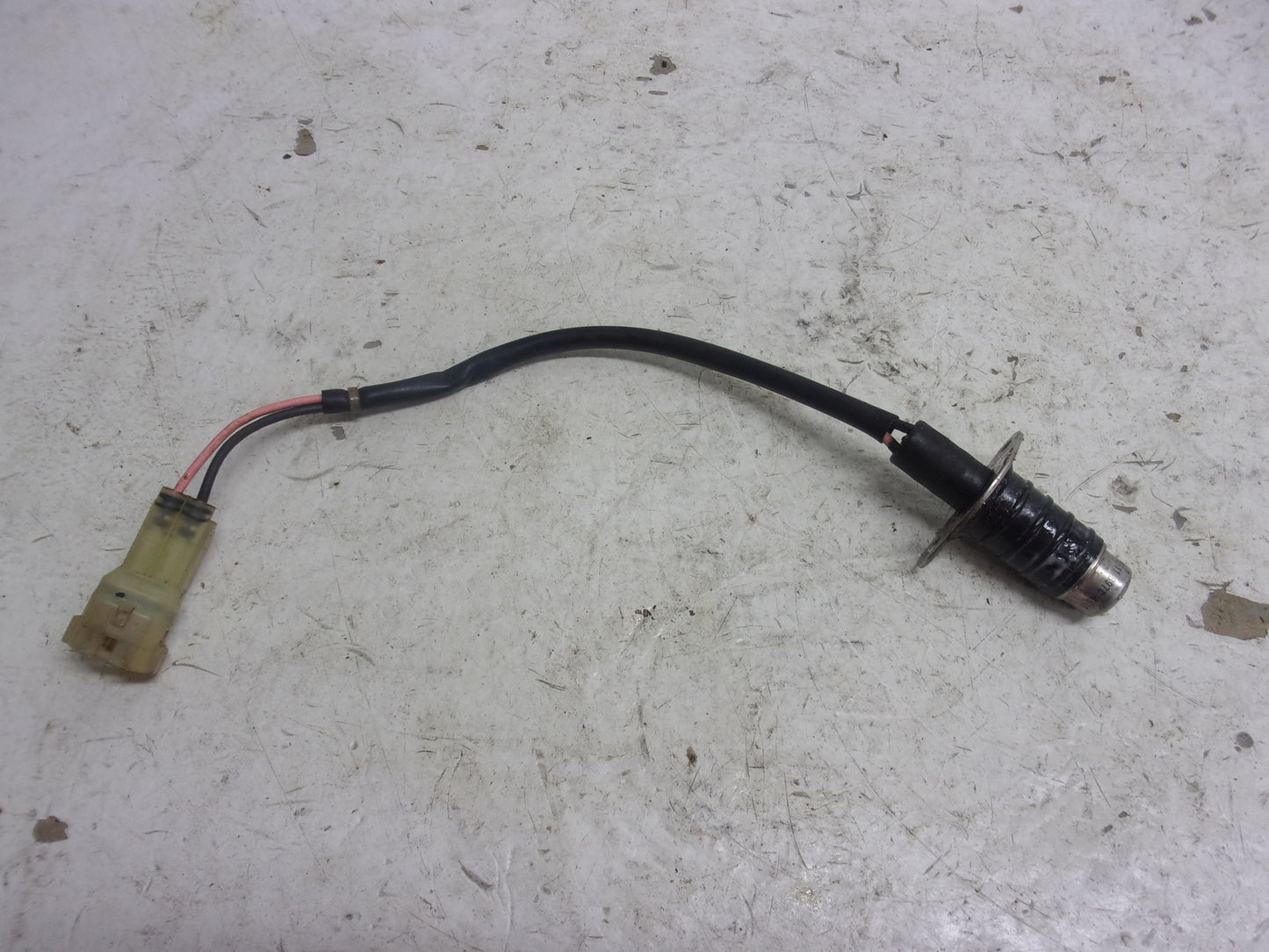 Yamaha 2013-2022 FX GP V1 EX VX Super Jet Thermo Switch Assembly 6CR-82560-00-00