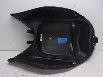 Kawasaki PWC Jet Ski 2007-2008 Ultra 250 LX OEM Black Driver Seat 53066-3718-MA