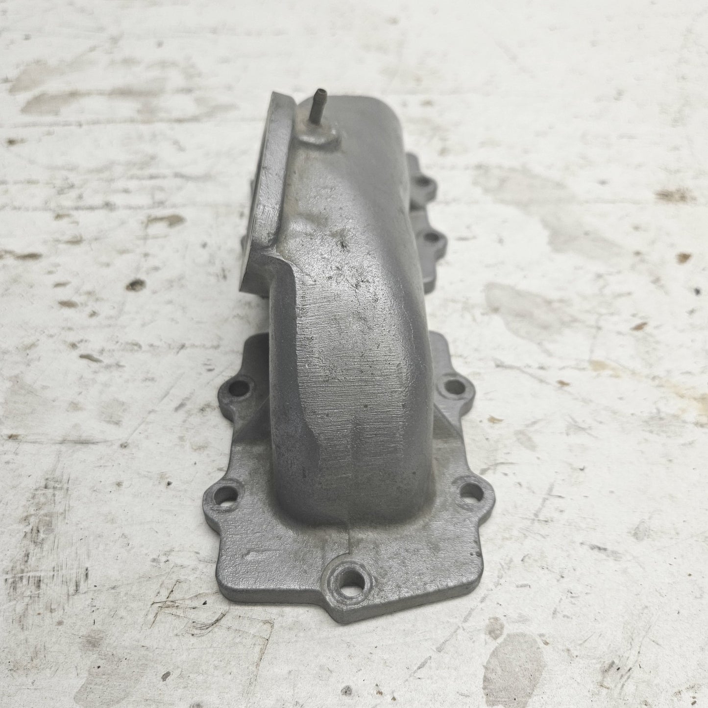 Kawasaki Jet Ski 1992-1995 750 SS 750 SX OEM Intake Manifold Part# 59076-3712