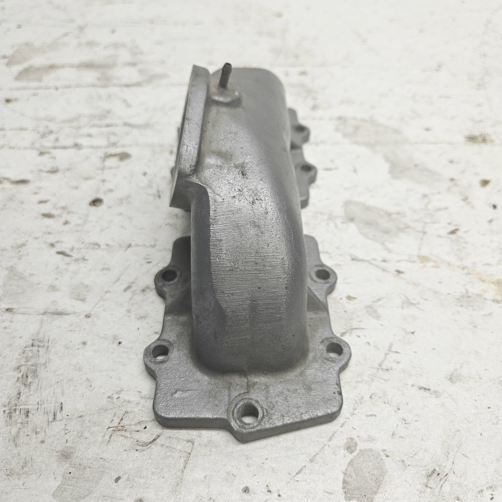 Kawasaki Jet Ski 1992-1995 750 SS 750 SX OEM Intake Manifold Part# 59076-3712