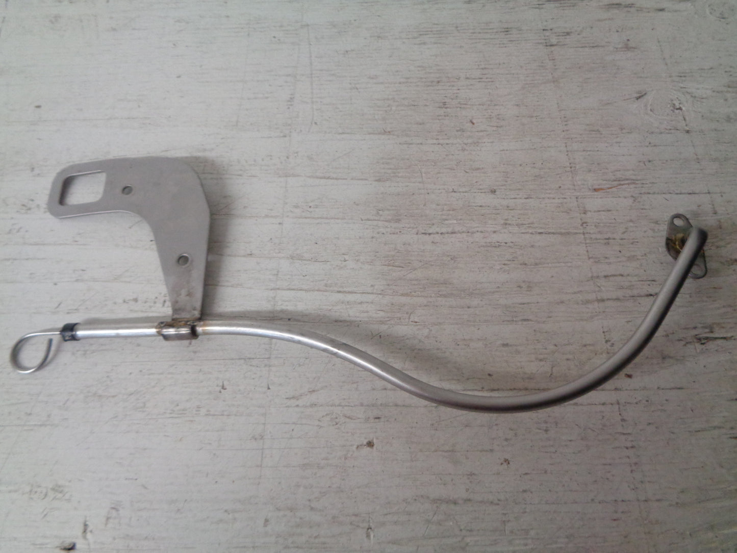 Kawasaki Jet Ski 2003-2021 SX-R STX Ultra OEM Oil Level Pipe Part# 32154-3707