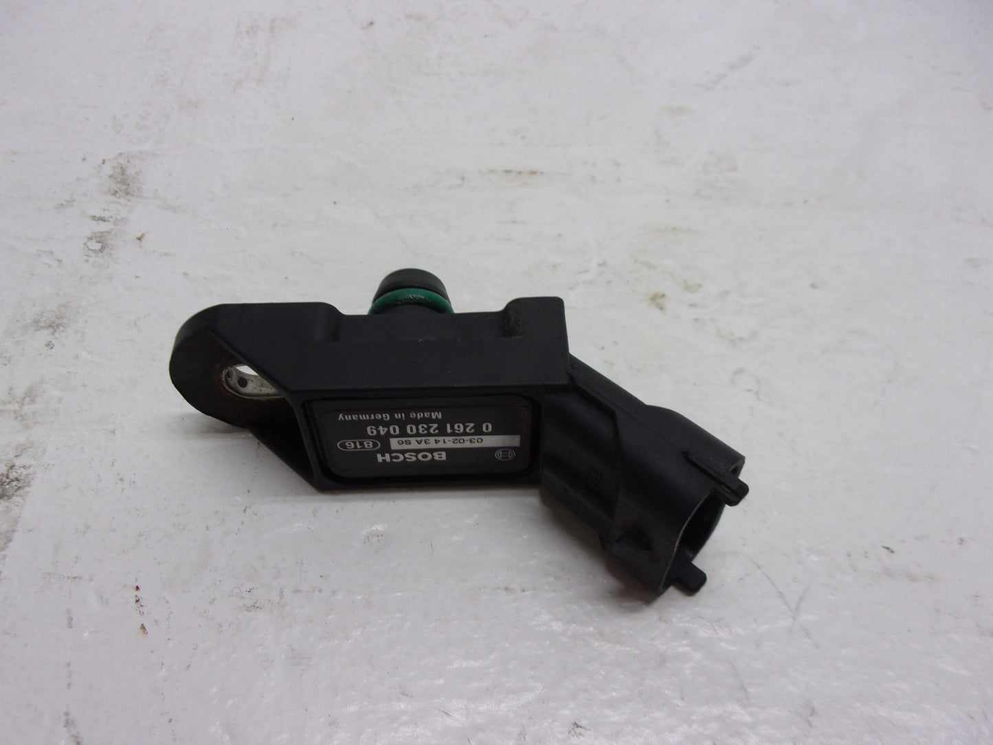 Sea Doo Bombardier 2003-2017 GTX RXT RXP GTS GTI OEM Pressure Sensor # 420274057