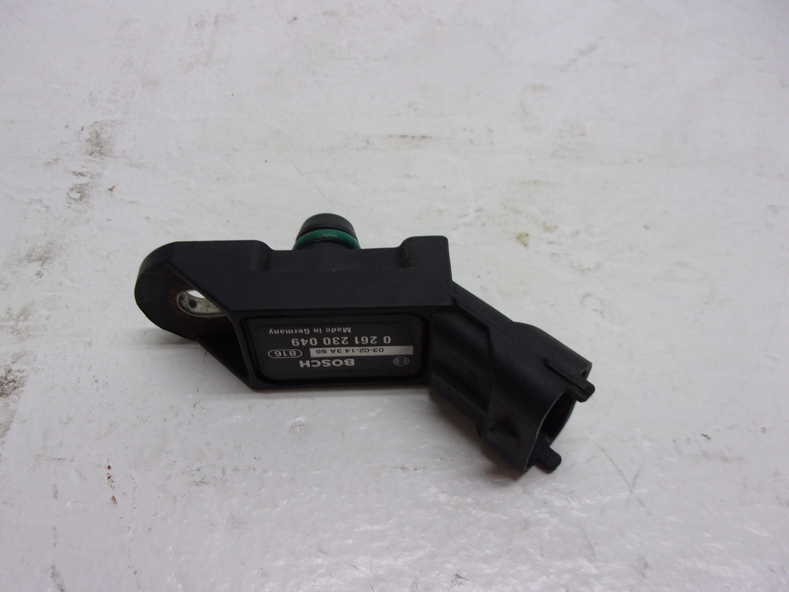 Sea Doo Bombardier 2003-2017 GTX RXT RXP GTS GTI OEM Pressure Sensor # 420274057