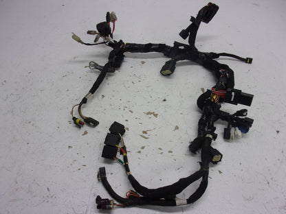 Polaris Snowmobile 2012 Rush RMK Switchback OEM Main Wire Harness # 2411702