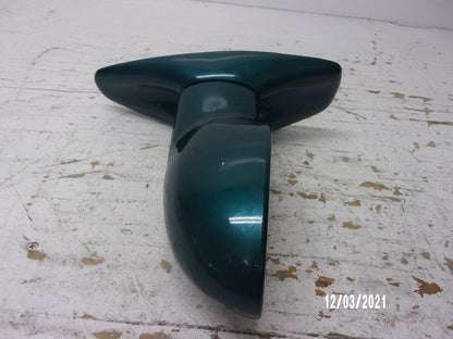 Sea Doo Bombardier PWC 1997 GTX OEM Green Complete Right Mirror Part# 293500266