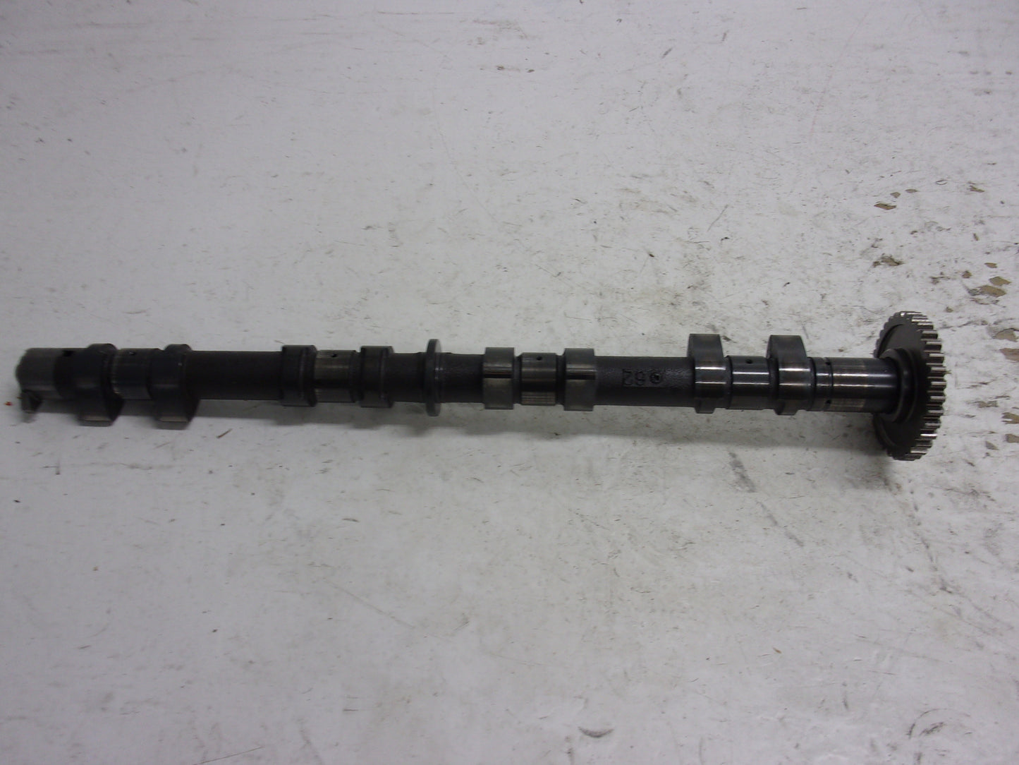 Kawasaki Jet Ski 2007-2008 Ultra 250 OEM Exhaust Camshaft Part# 49118-3712