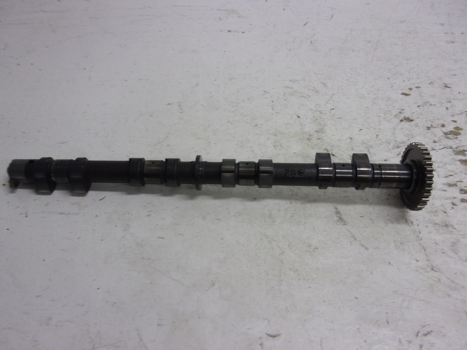 Kawasaki Jet Ski 2007-2008 Ultra 250 OEM Exhaust Camshaft Part# 49118-3712