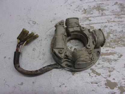 Sea Doo Bombardier 1992-1994 SPI SPX XP GTS GTX OEM Stator Part 290995103