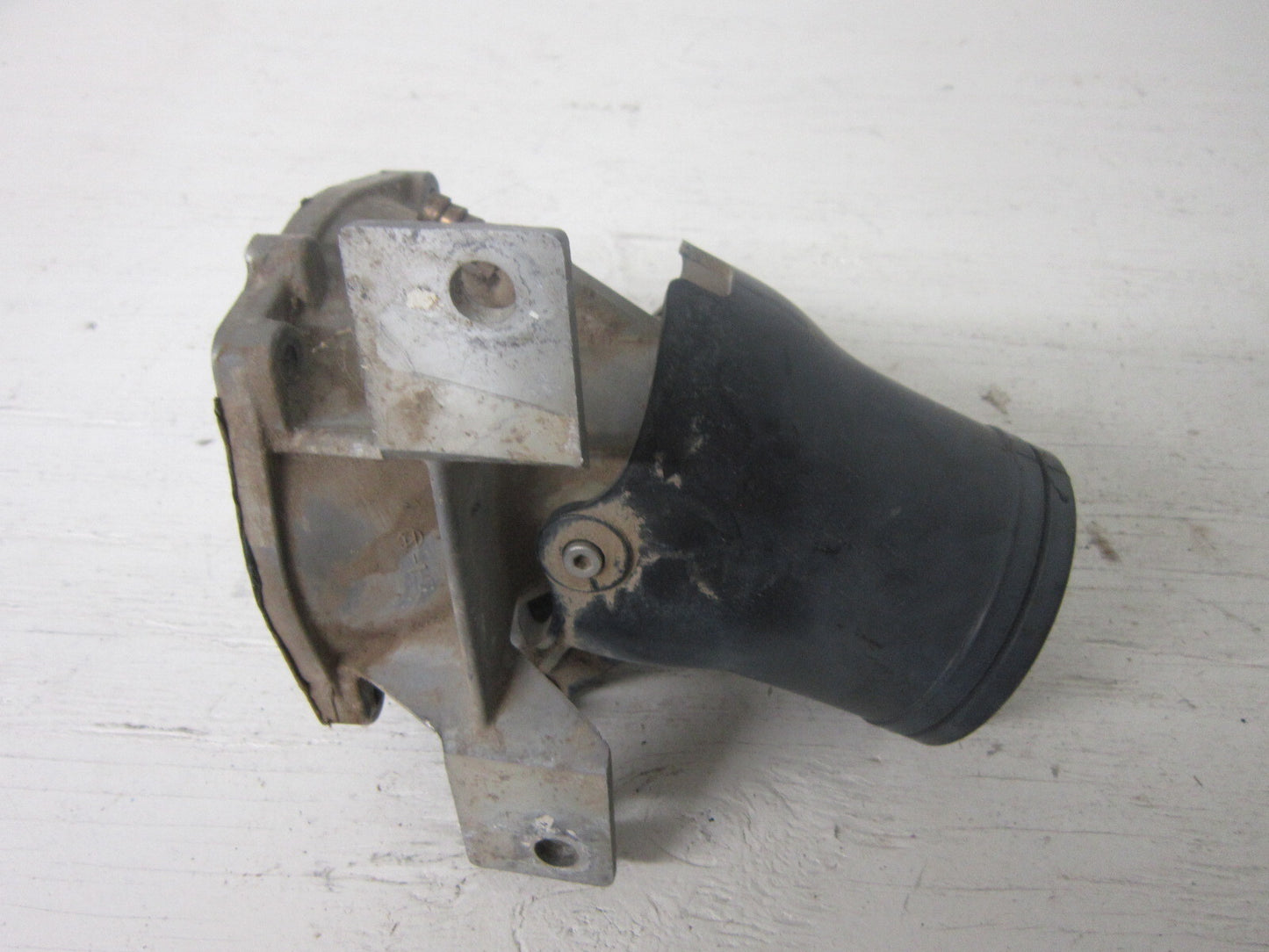 Kawasaki Jet Ski 1982-1995 JS550 OEM Pump + Steering Nozzle Part# 59136-3713