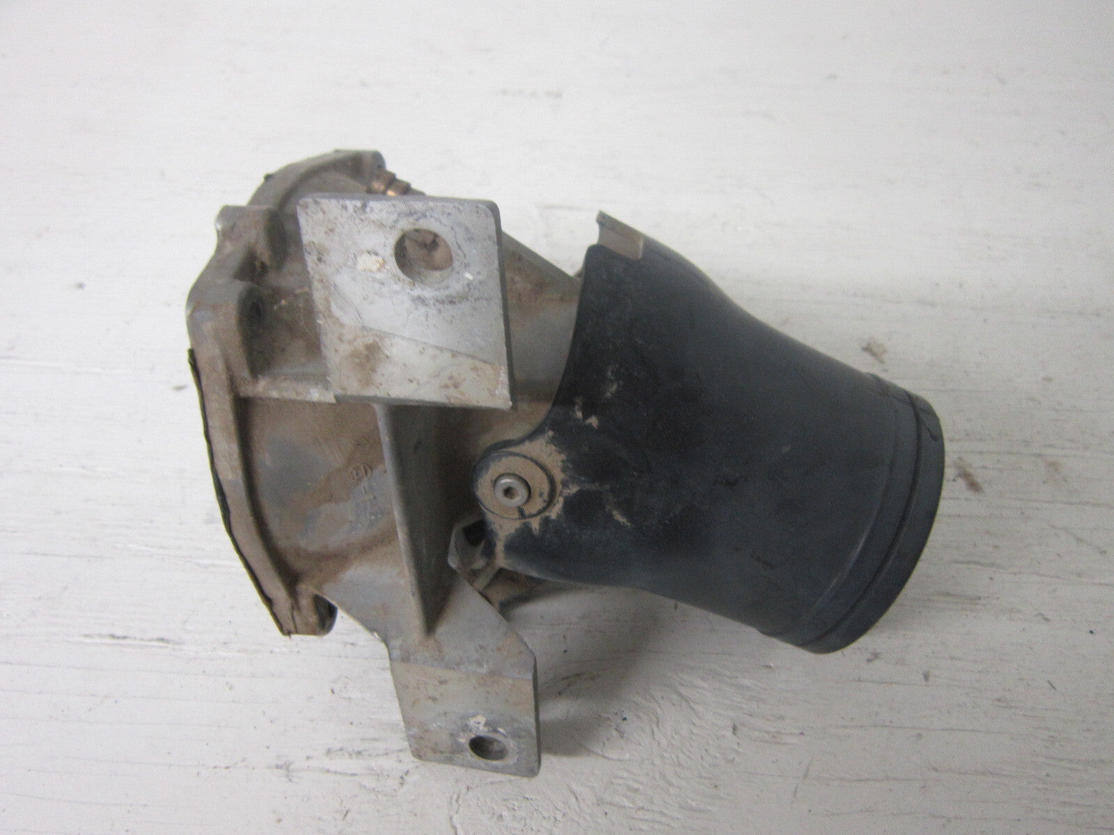 Kawasaki Jet Ski 1982-1995 JS550 OEM Pump + Steering Nozzle Part# 59136-3713