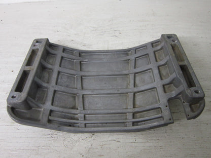 Yamaha WaveRunner 2015-2021 VX Cruiser / Deluxe OEM Ride Plate # F2X-U273B-00-00