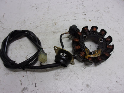 Yamaha Watercraft 1999-2005 GP XL XLT XA 1200 OEM Stator Part# 66V-85510-00-00
