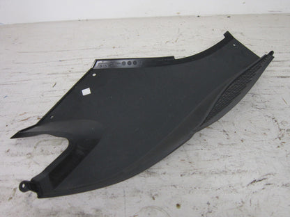 Can-Am Roadster 2012-2015 Spyder ST RS OEM Steel Black RH Upper Panel  705006256