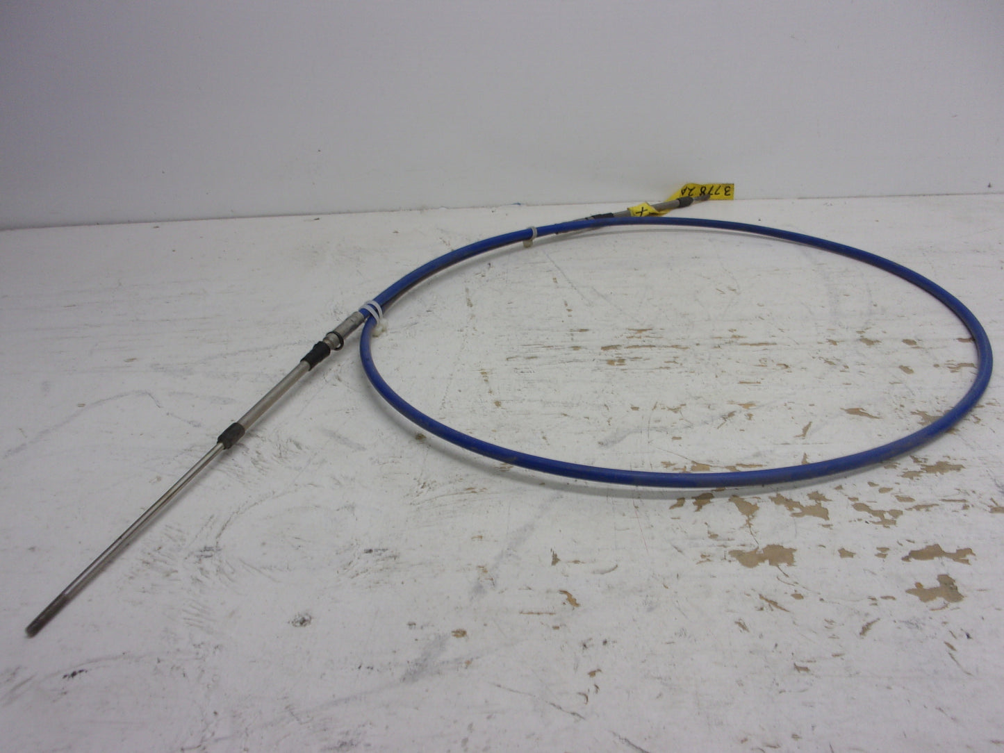 Kawasaki Jet Ski 2003-2019 STX 12/15 STX-R OEM Steering Cable Part# 59406-3778