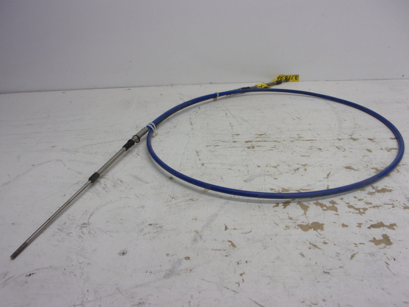 Kawasaki Jet Ski 2003-2019 STX 12/15 STX-R OEM Steering Cable Part# 59406-3778
