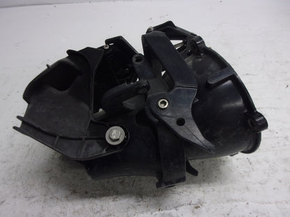 Sea Doo Bombardier 2000-2003 XP RX OEM Venturi + S Nozzle + Rev Gate # 271001079
