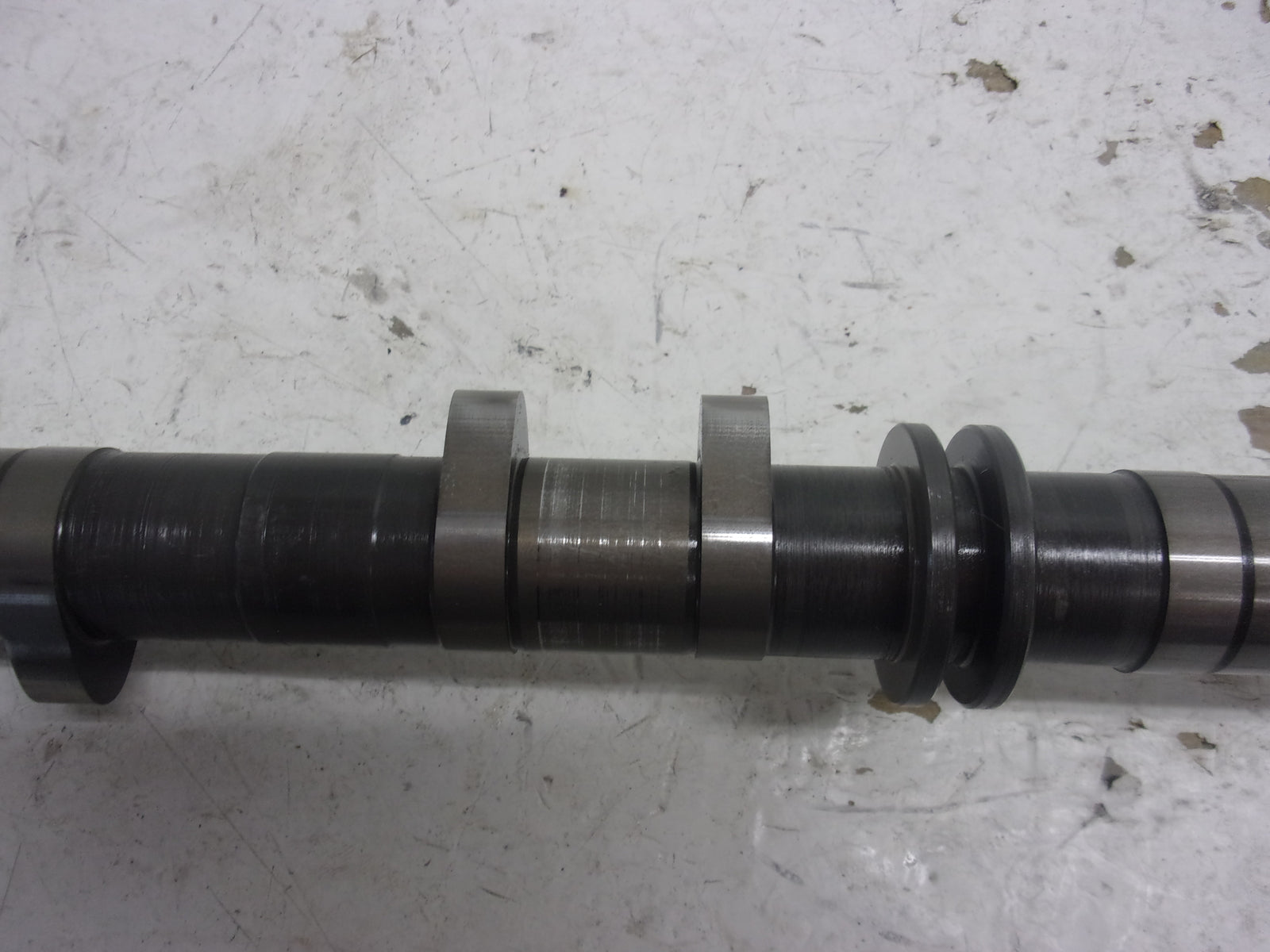 Yamaha Waverunner 2004-2008 FX OEM Intake & Exhaust Camshaft Set 6B6-12171-00-00
