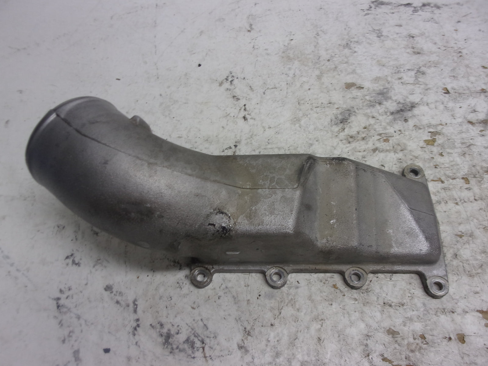 Kawasaki Jet Ski 2007-2010 Ultra 250X 260X LX Pipe Intake SC Out Part 16060-3722