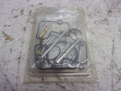 Honda 2008-2017 CRF250X New All Balls Racing Carburetor Rebuild Kit # 26-1476