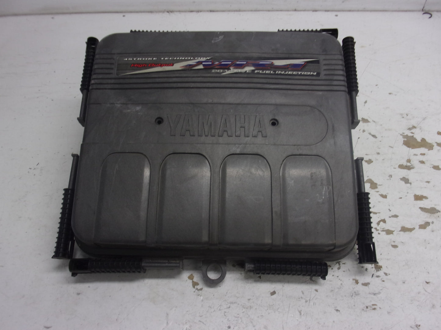 Yamaha Waverunner 2004-2008 FX HO OEM Air Cleaner Cover Part# 6B6-14420-00-00