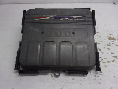 Yamaha Waverunner 2004-2008 FX HO OEM Air Cleaner Cover Part# 6B6-14420-00-00