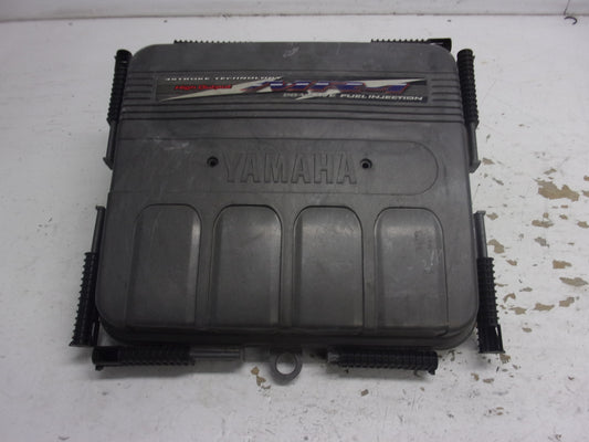 Yamaha Waverunner 2004-2008 FX HO OEM Air Cleaner Cover Part# 6B6-14420-00-00