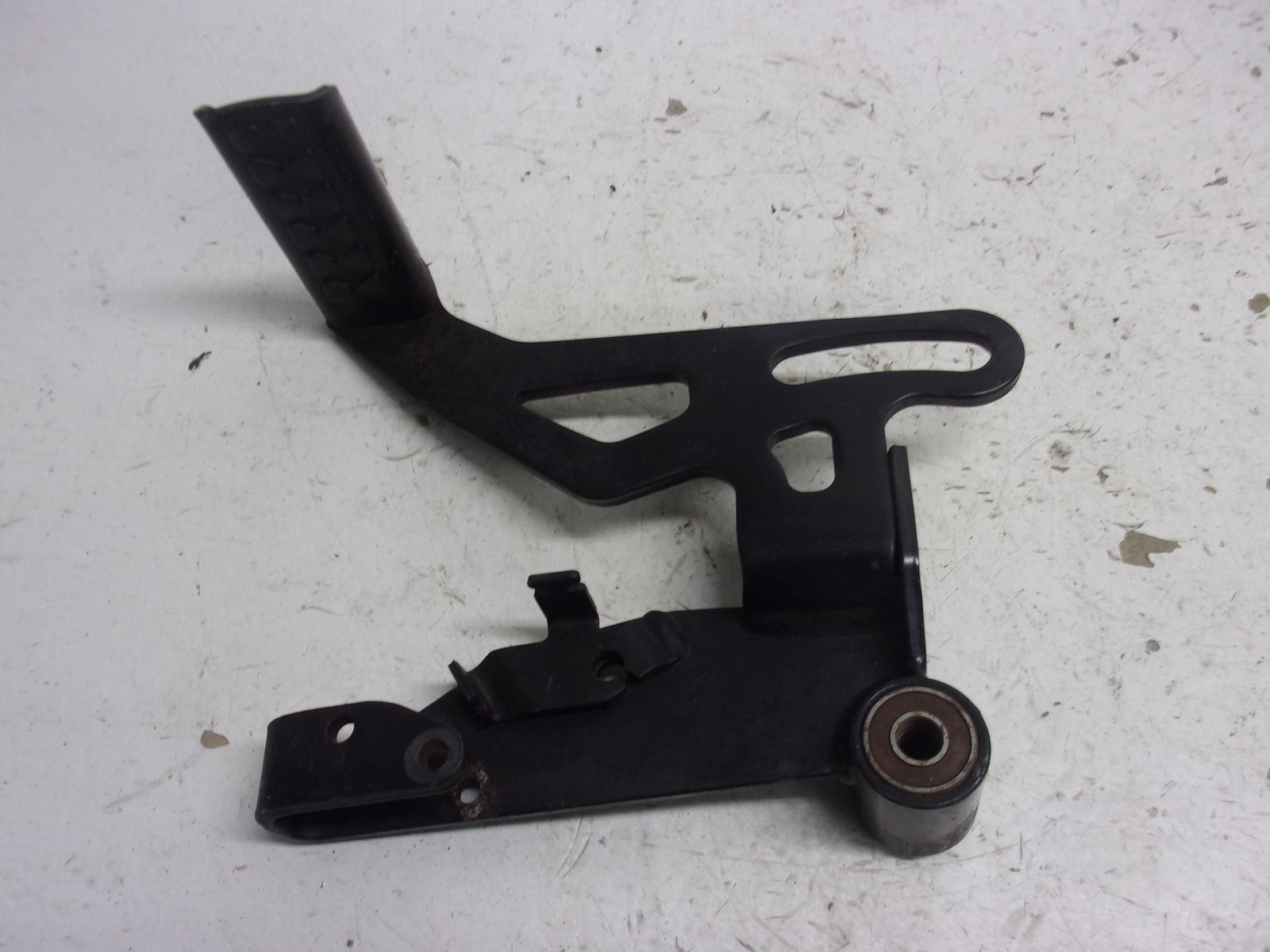 Can-Am Roadster 2008-20 Spyder GS OEM Brake Pedal Plate Assembly Part# 705600634