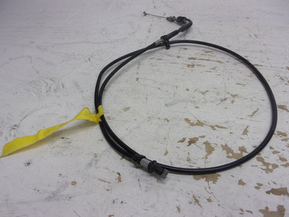 Polaris PWC Watercraft 2003-2004 MSX 140 OEM Throttle Cable Part# 7081136