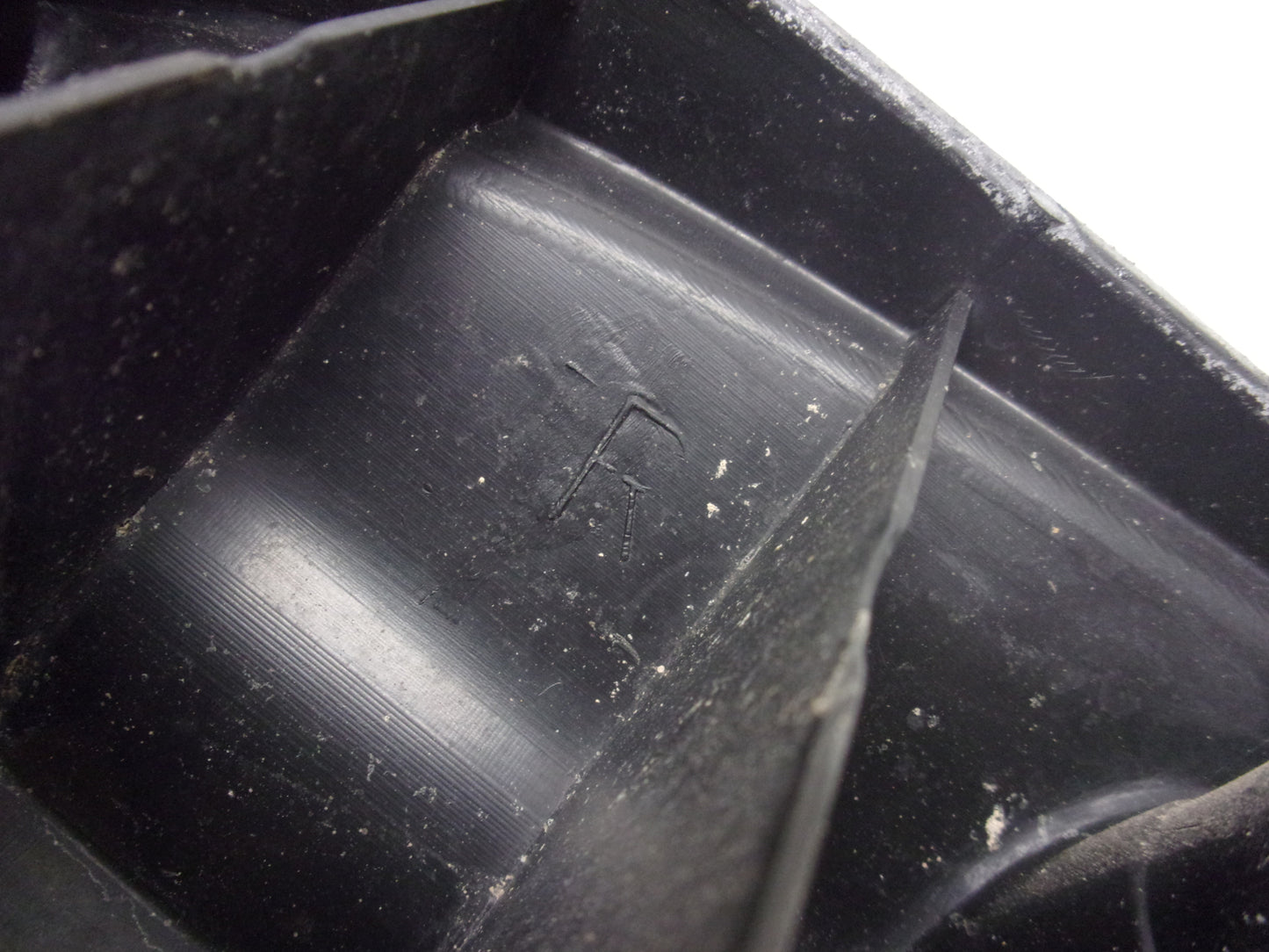 Yamaha WaveRunner 2004-2022 FX VX VXS VXR GP OEM Right Sponson # F1S-U883P-01-00