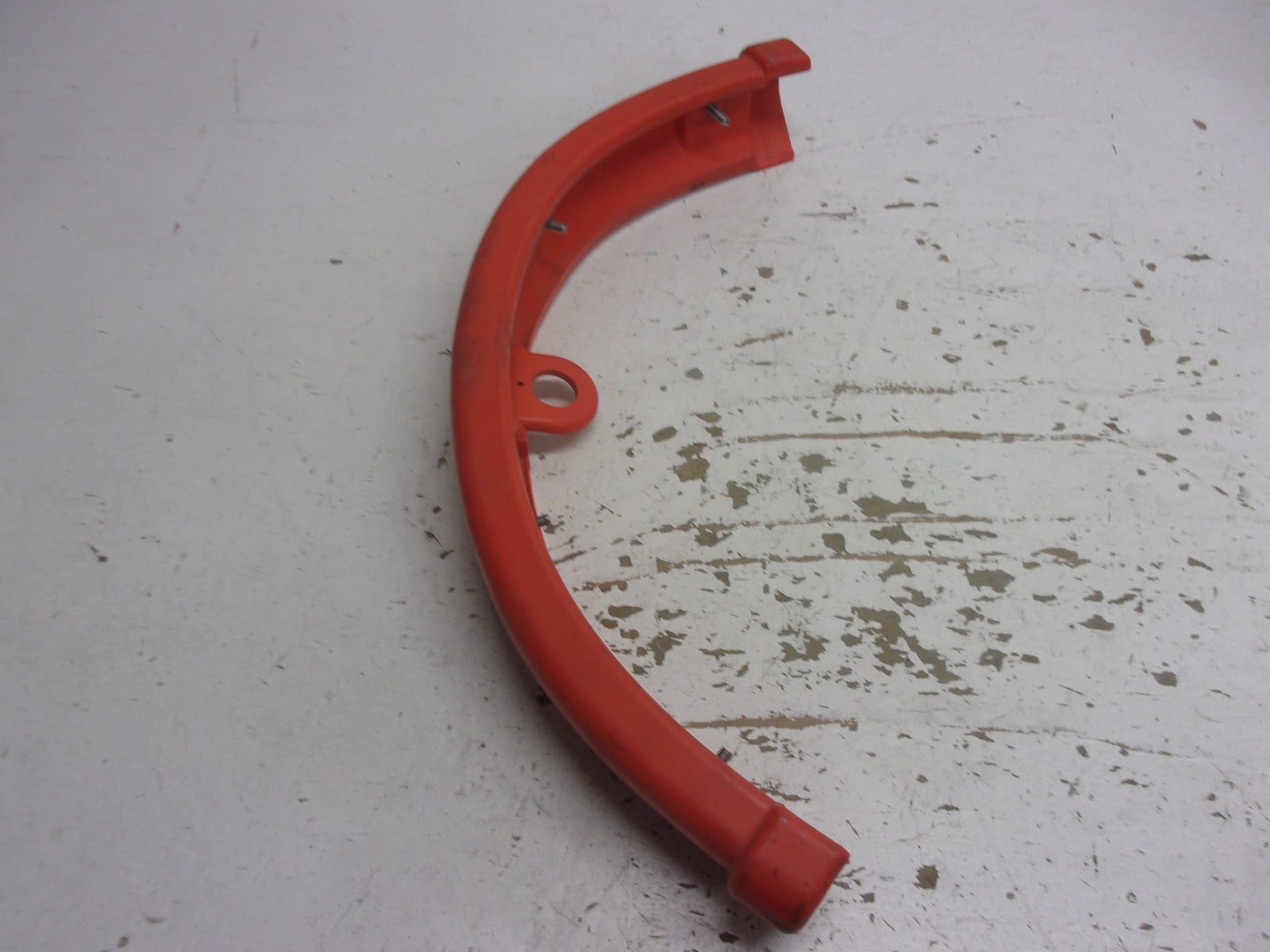 Yamaha Waverunner 1994 Wave Raider 700 OEM Gunwale Bow Bumper # GH1-62501-00-00