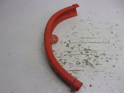 Yamaha Waverunner 1994 Wave Raider 700 OEM Gunwale Bow Bumper # GH1-62501-00-00