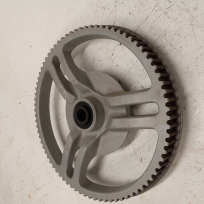 Can-Am Roadster 2010 RS RT/RTS OEM Silver 79T Sprocket Part# 705501211