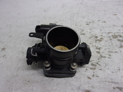 Sea Doo Bombardier 2003-2005 RXT RXP GTX 4-Tech OEM Throttle Body Part 420889023