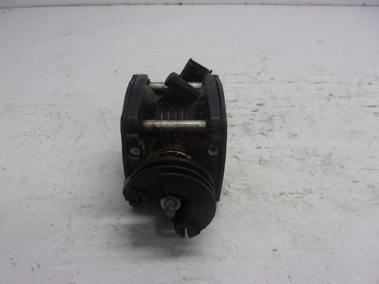 Sea Doo Bombardier 2004-2005 GTI 3D RFI OEM Throttle Body Assembly # 270600092