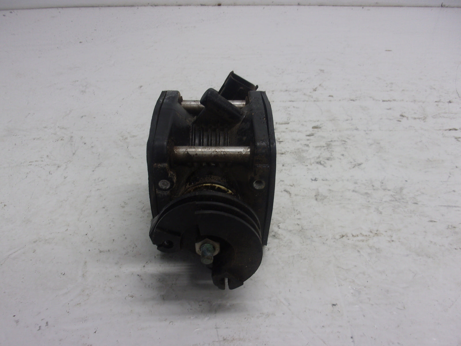 Sea Doo Bombardier 2004-2005 GTI 3D RFI OEM Throttle Body Assembly # 270600092