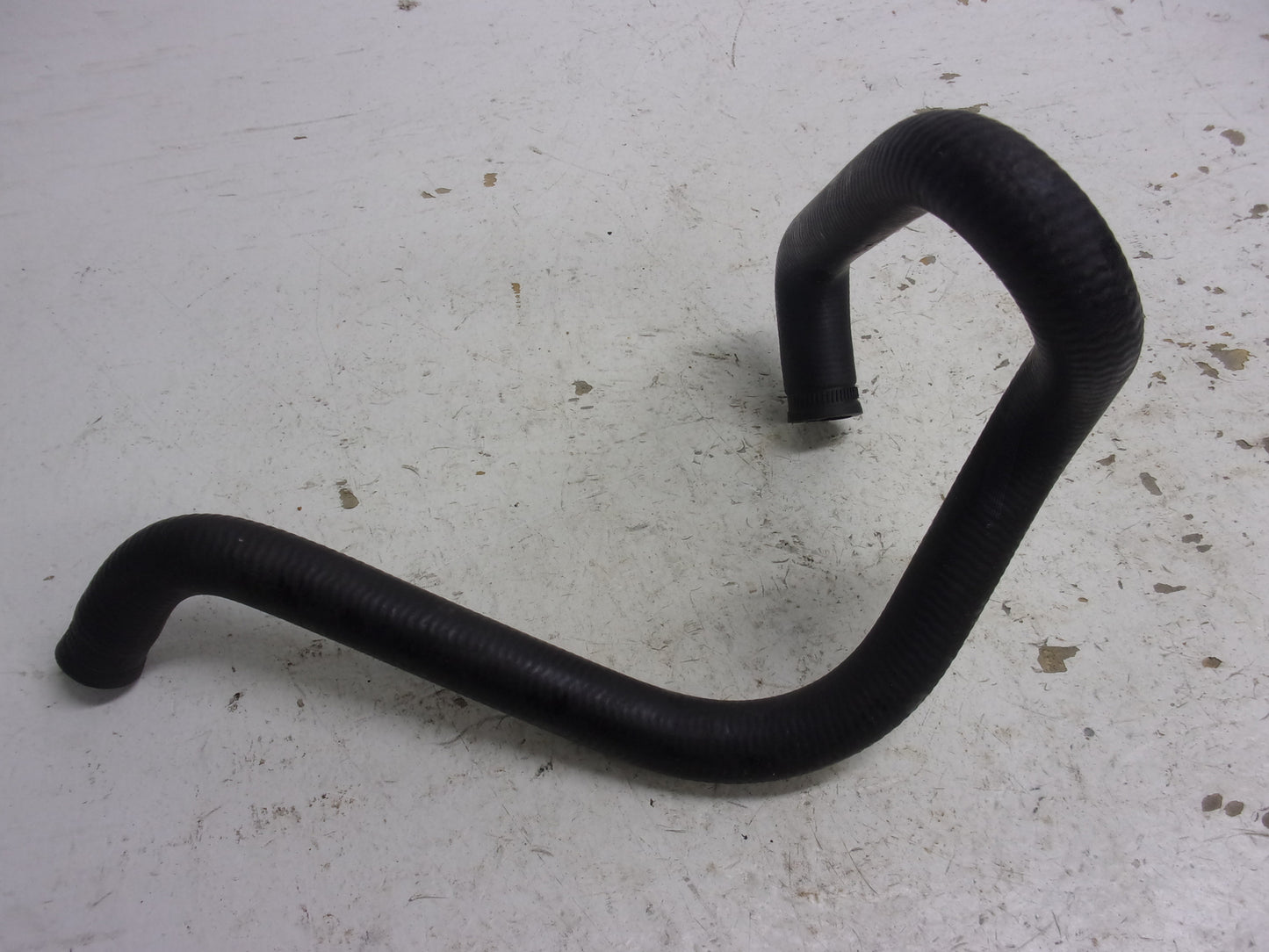 Sea Doo Bombardier 2003-2005 GTX OEM Formed Hose Part# 275500566