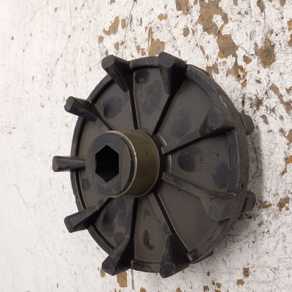 Polaris Snowmobile 2001-2002 RMK XC PRO Edge OEM 9T Track Drive Cog # 5432211