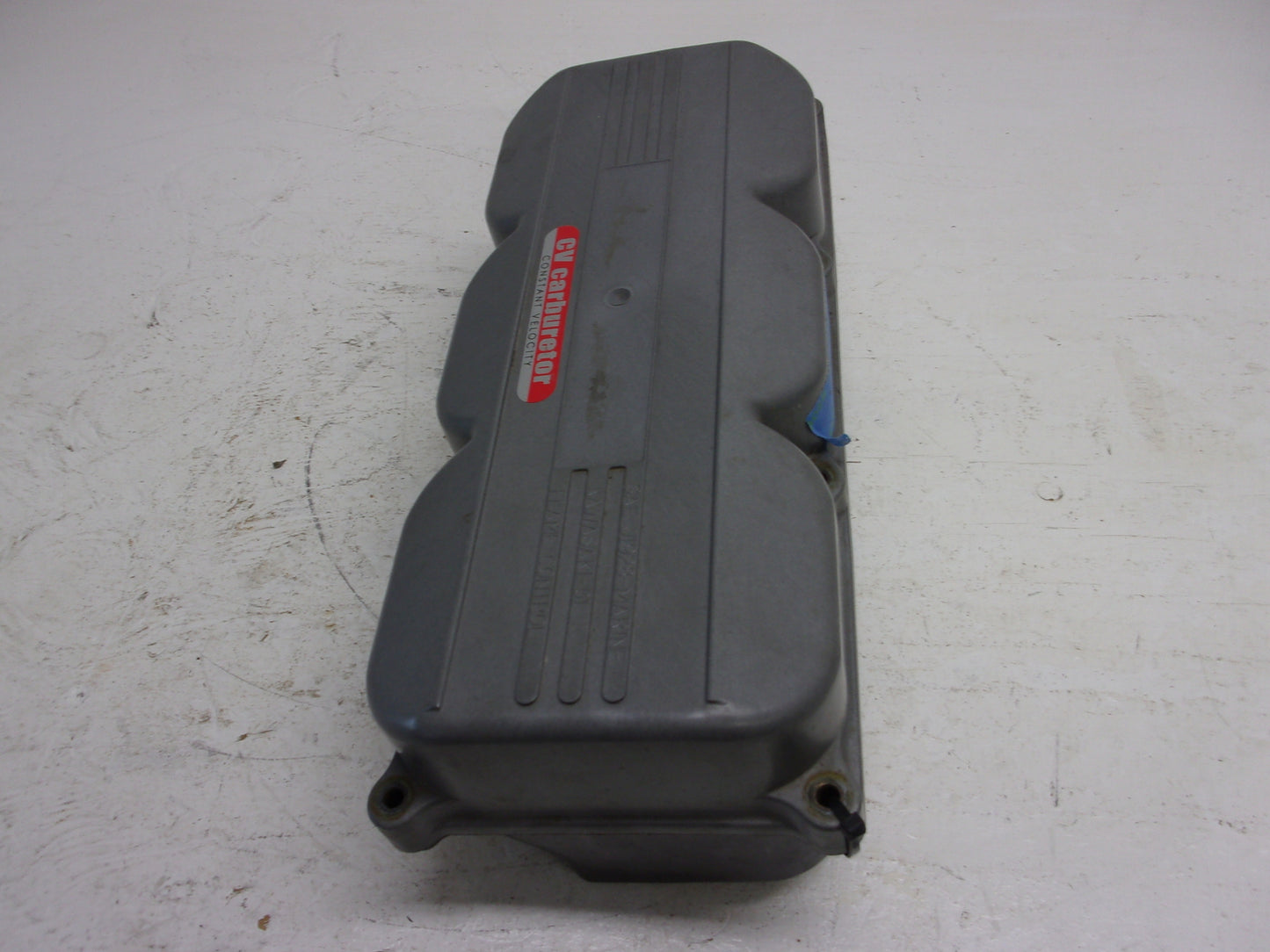 Kawasaki Jet Ski 1995-2006 ZXI STX 900/1100 OEM Complete Intake Cover 59421-3724