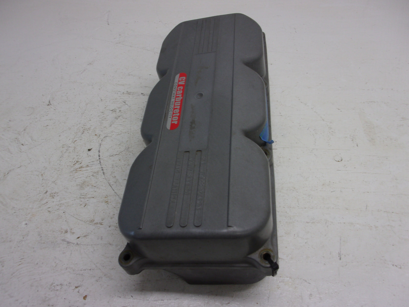 Kawasaki Jet Ski 1995-2006 ZXI STX 900/1100 OEM Complete Intake Cover 59421-3724