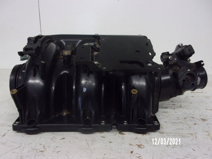 Sea Doo Bombardier PWC 2003-2005 GTX RXP RXT Intake + Throttle Body 420889023