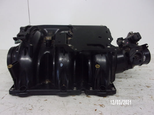 Sea Doo Bombardier PWC 2003-2005 GTX RXP RXT Intake + Throttle Body 420889023
