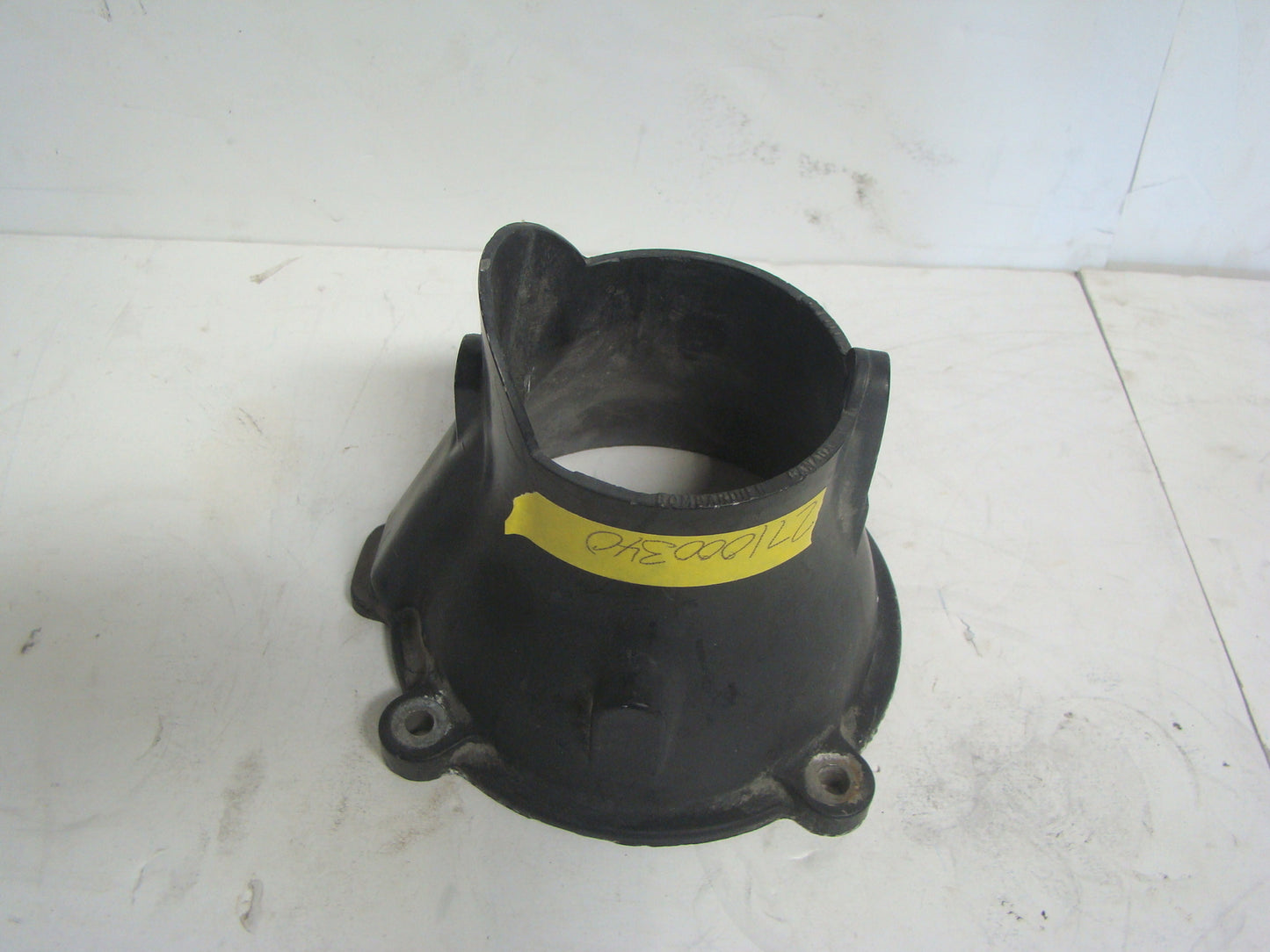 Sea Doo Bombardier 1994-1995 SP SPI SPX Venturi Assembly Part# 271000340