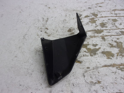 Sea Doo Bombardier 2019-2022 Spark OEM Black Left Cap Assembly Part# 269800717