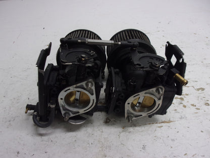 Sea Doo 1996-1997 GSX GTX SPX 787/800 Performance Carburetor Set 270500329