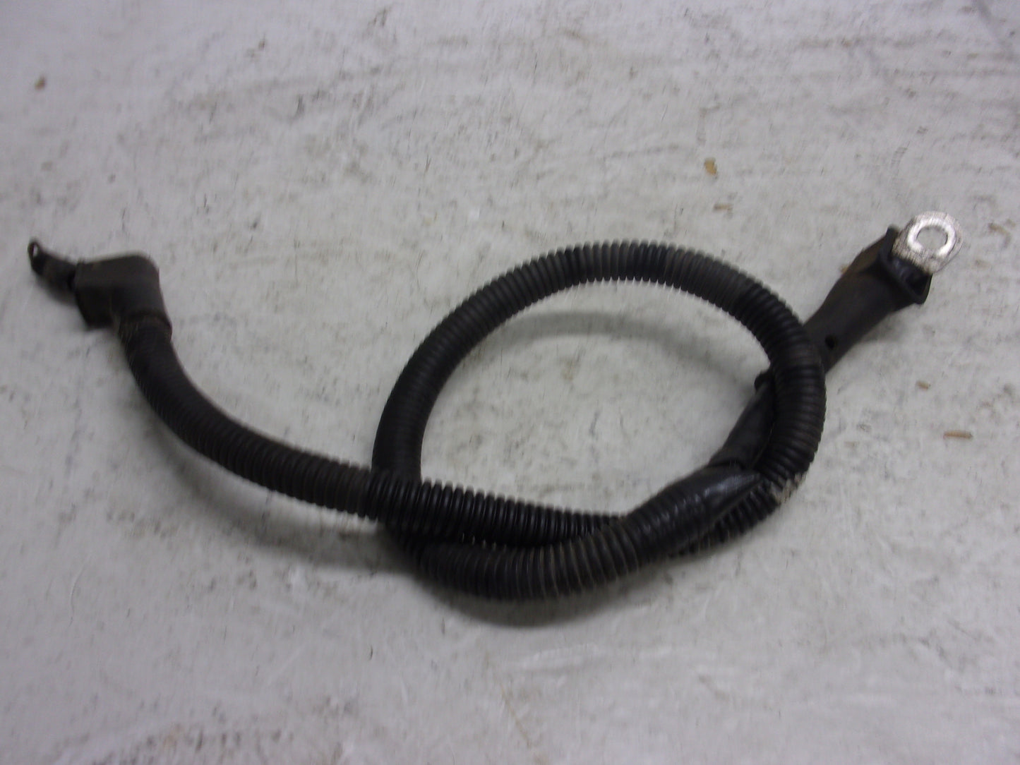 Yamaha WaveRunner 2002-2005 VX FX 140/1000 Negative Wire Lead # 60E-82117-00-00