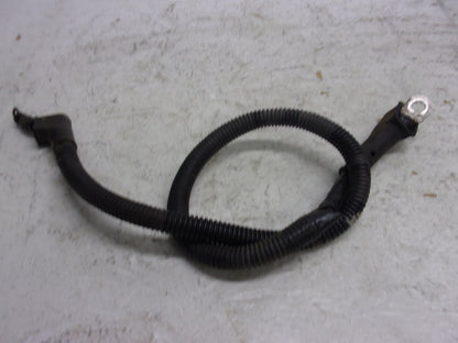 Yamaha WaveRunner 2002-2005 VX FX 140/1000 Negative Wire Lead # 60E-82117-00-00