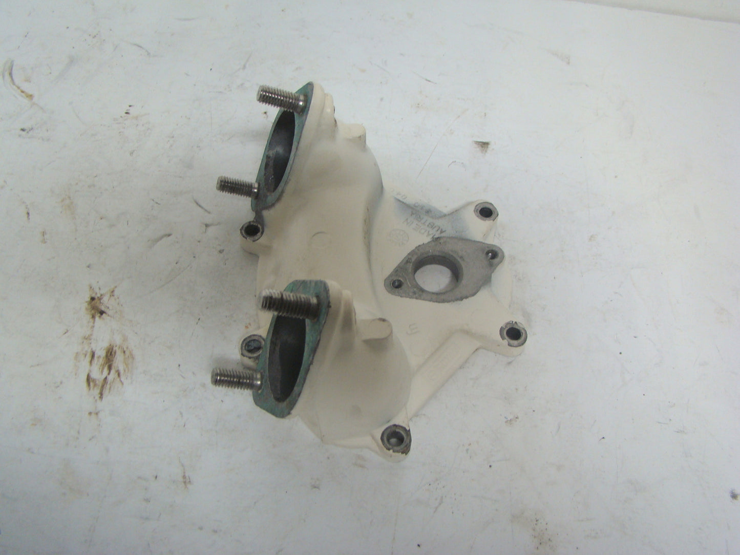 Sea Doo Bombardier 1992-1993 XP SPI GTX Oil Pump Flanged Part# 290810043