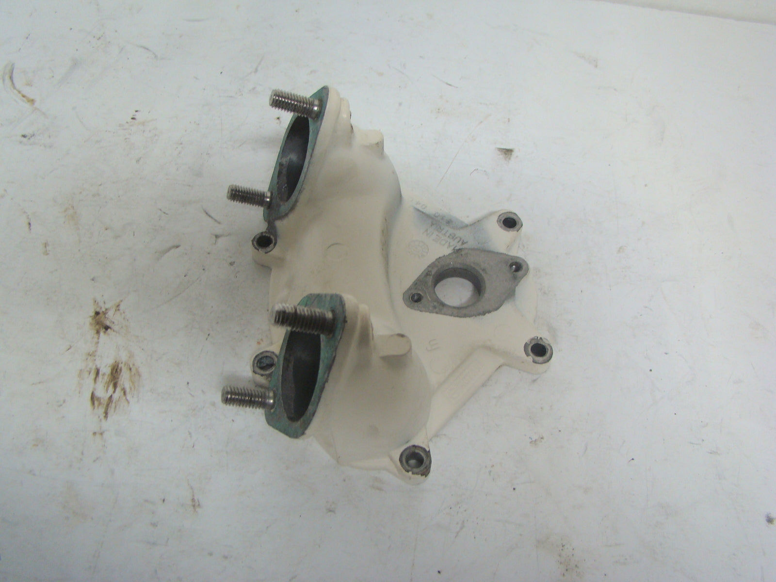 Sea Doo Bombardier 1992-1993 XP SPI GTX Oil Pump Flanged Part# 290810043